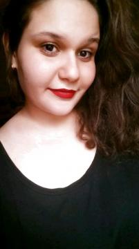 Inga24Hanover aus Niedersachsen,Deutschland